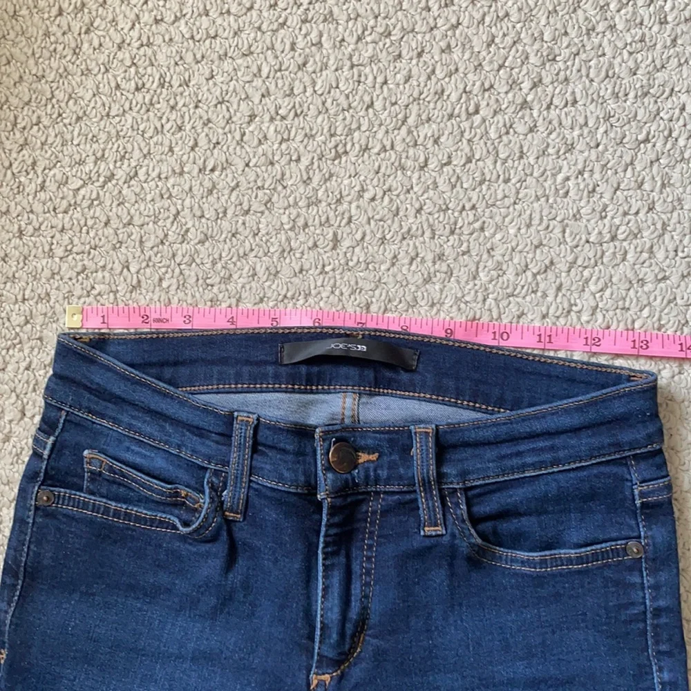 Joe's Jeans Avita skinny petite fit 26 - Picture 8 of 11